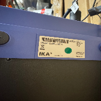 IKA Dry BlockHeater 2 image 0